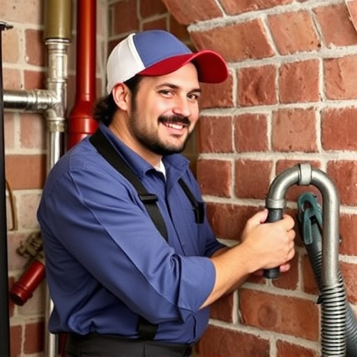 Dallas Licensed Plumber