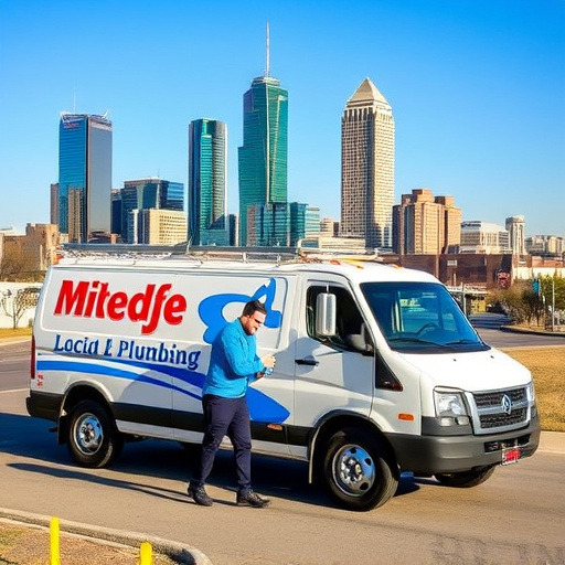 Dallas Local Plumber