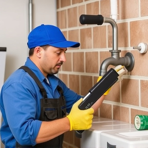 Dallas Local Plumber