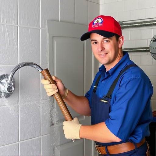 Dallas Local Plumber