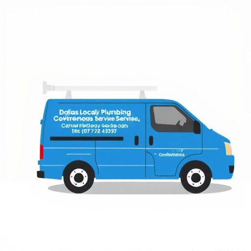 Dallas Local Plumbing Services