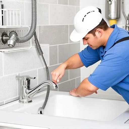 Dallas Plumber Same Day Service