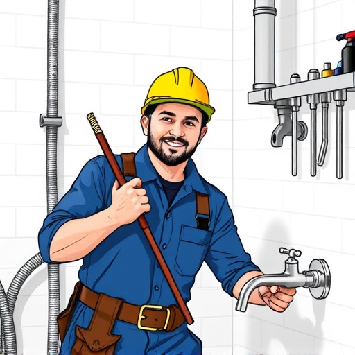 Dallas Plumber Service
