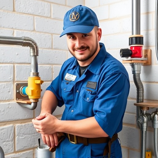 Dallas Plumber Service