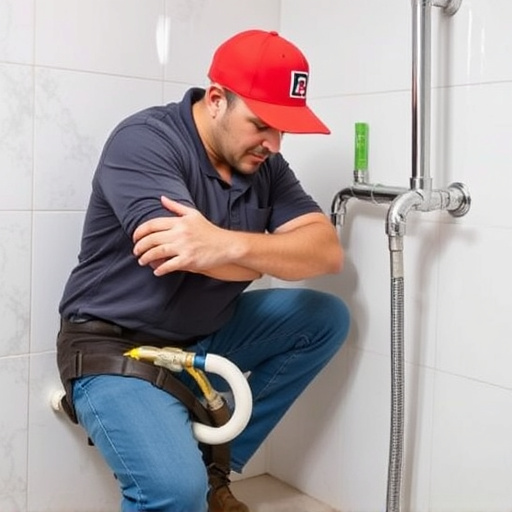 Dallas Plumber Service