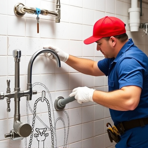 Dallas Plumber Service