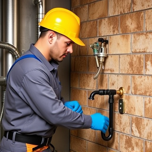 Dallas Plumber Service