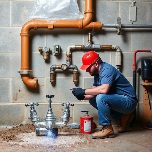 Dallas Plumbing Repair Service