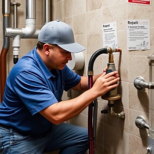 Dallas Plumbing Repair Service