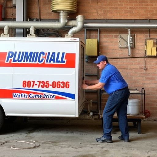 Dallas Plumbing Repair Service