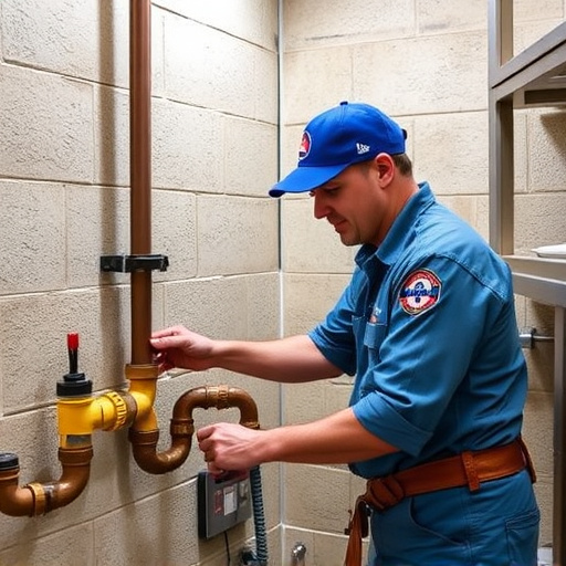 Dallas Plumbing Repair Service