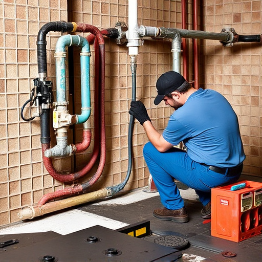 Dallas Plumbing Services