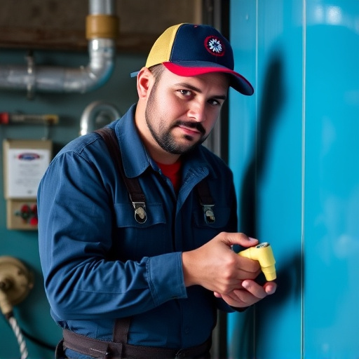 Dallas Professional Plumber Licensed