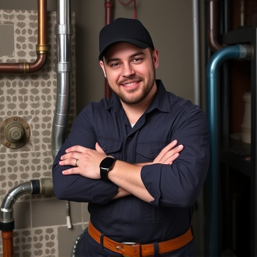 Dallas Professional Plumber Licensed