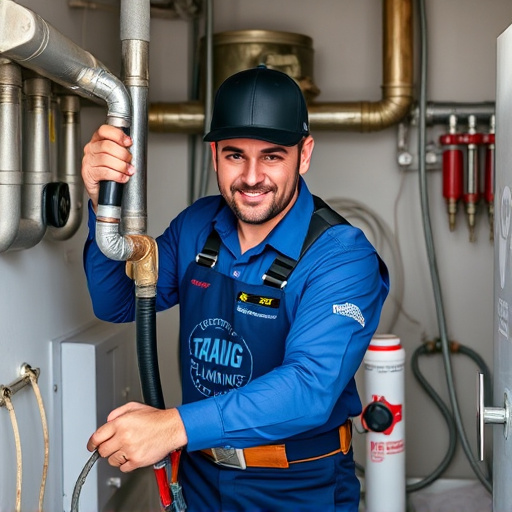 Dallas Professional Plumbers