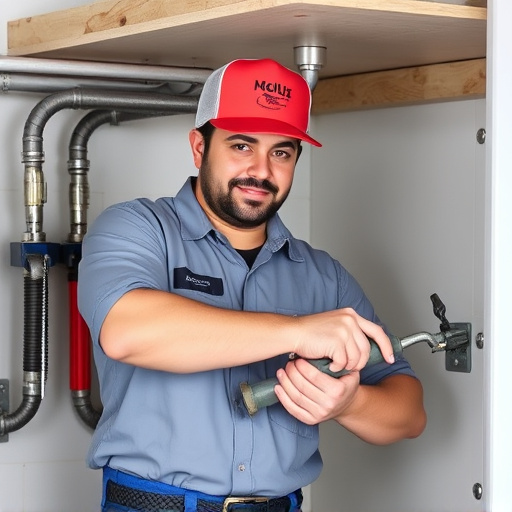 Dallas Professional Plumbers