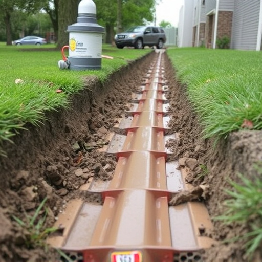 Dallas Sewer Line Maintenance