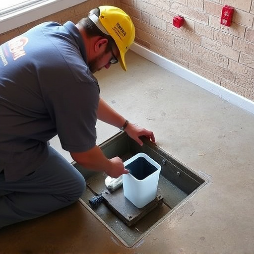 Dallas Slab Leak Repair