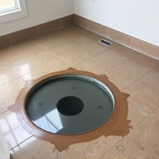 Dallas Slab Leak Repair
