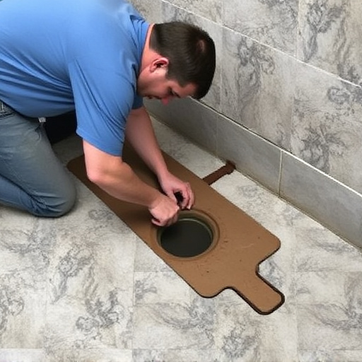 Dallas Slab Leak Repair