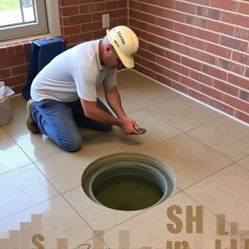 Dallas Slab Leak Services