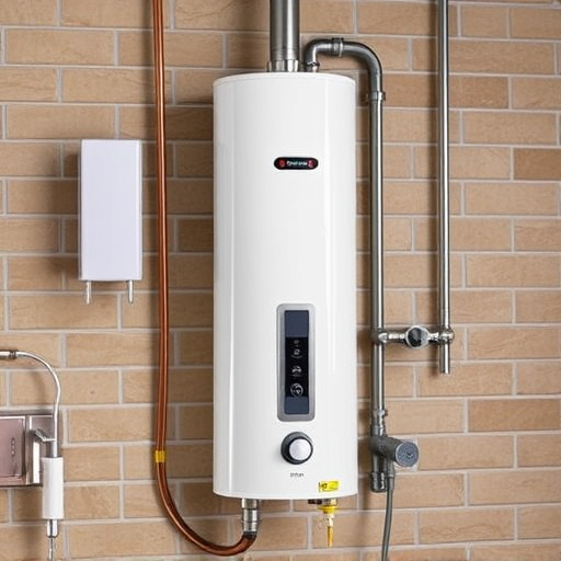Dallas Tankless Water Heater Services