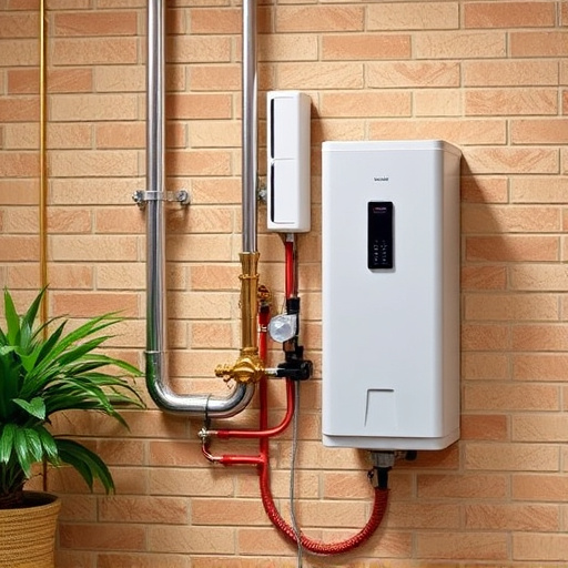 Dallas Tankless Water Heater Services