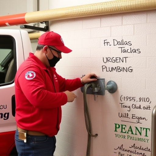 Dallas Urgent Plumbing