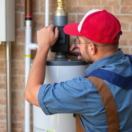 Dallas Water Heater Maintenance