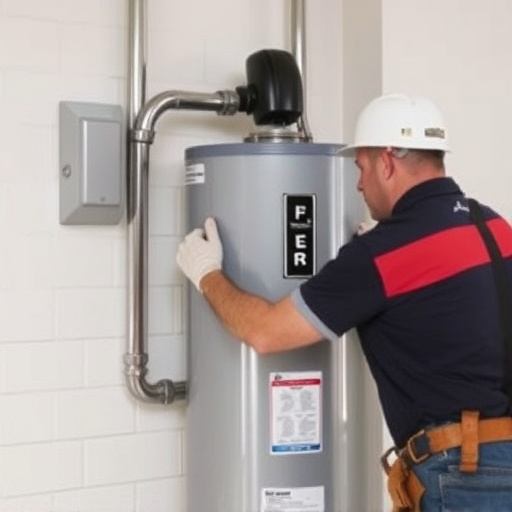 Dallas Water Heater Maintenance