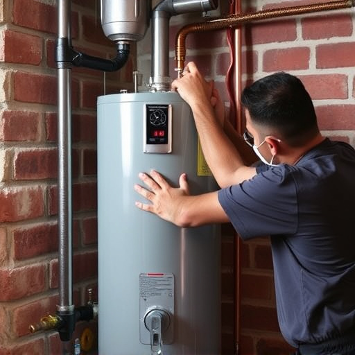 Dallas Water Heater Maintenance