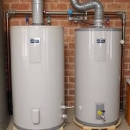 Dallas Water Heater Services
