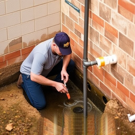 Drain Cleaning Companies in Arlington