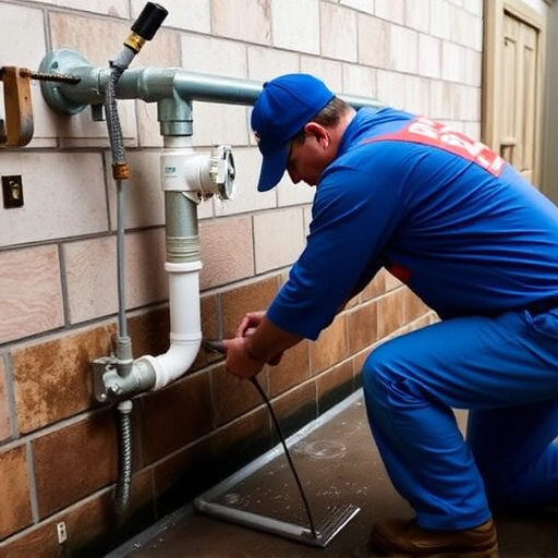 Drain Cleaning Companies in Arlington