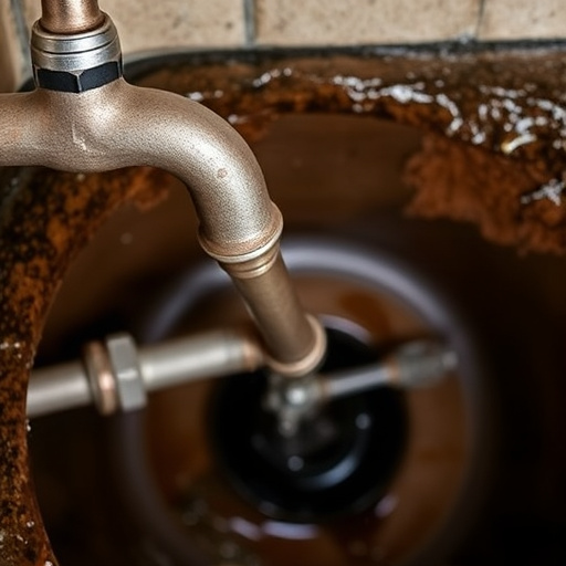 Drain Cleaning Companies in Arlington