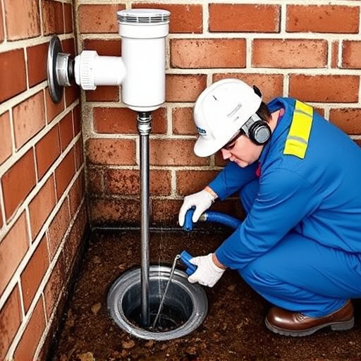 Drain Cleaning Companies in Arlington