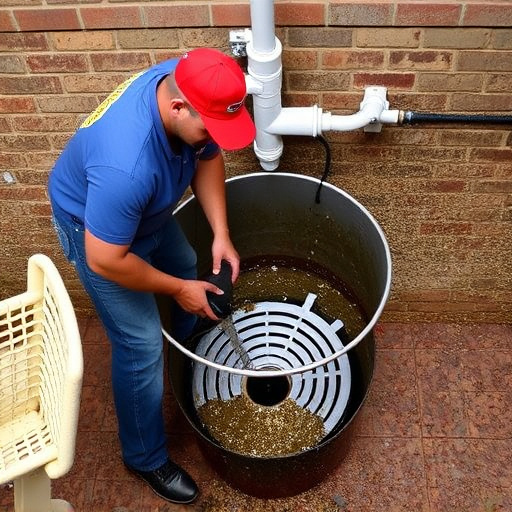 Drain Cleaning Companies in Arlington