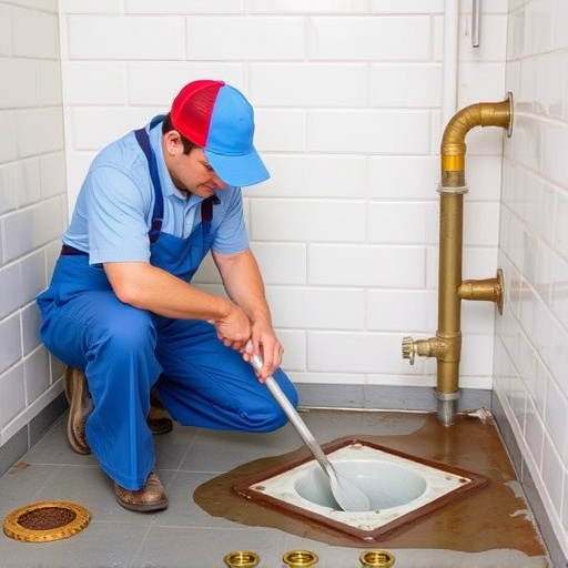 Drain Cleaning Experts Dallas