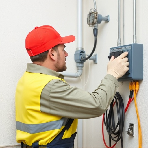electrical repair
