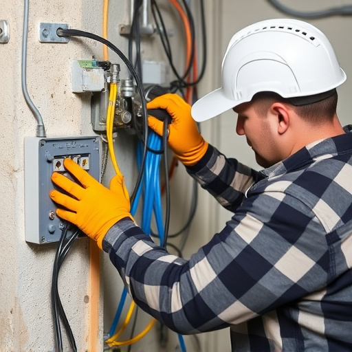 electrical repair
