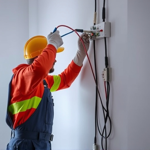 electrical repair
