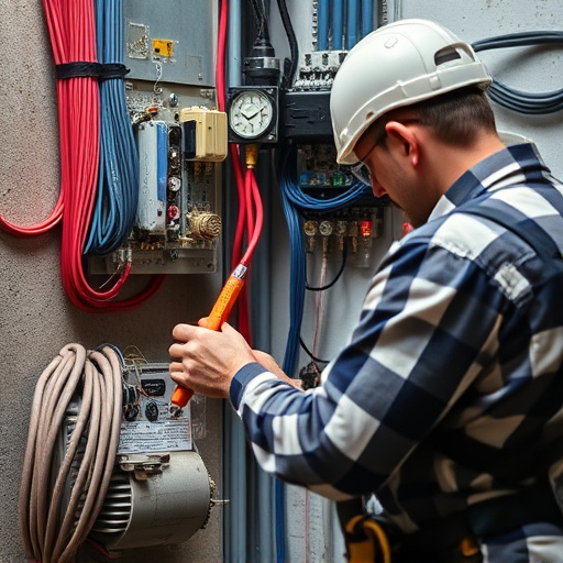 electrical repair