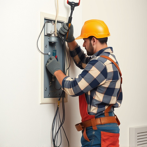 electrical repair