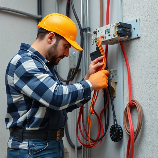 electrical repair