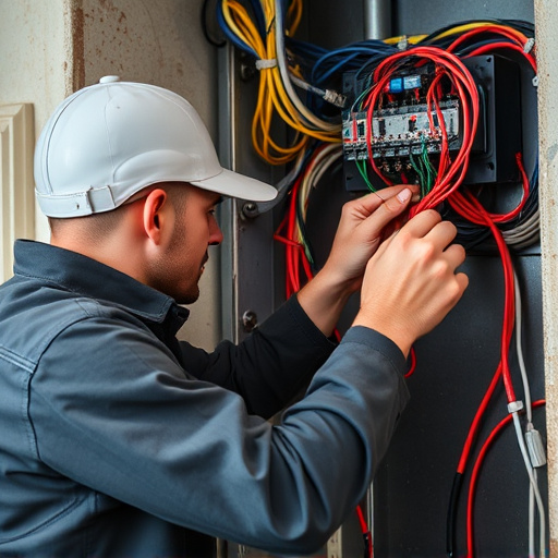 electrical repair