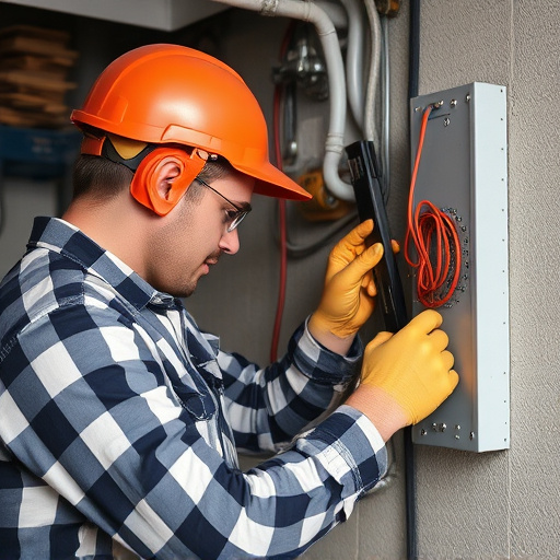 electrical repair