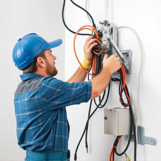 electrical repair