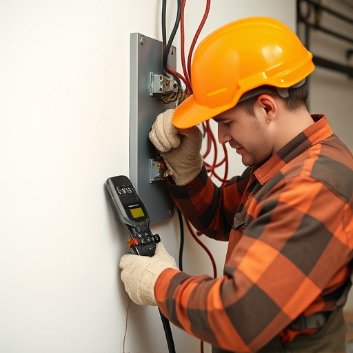 electrical repair