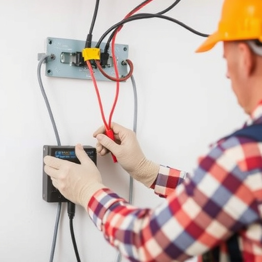 electrical repair