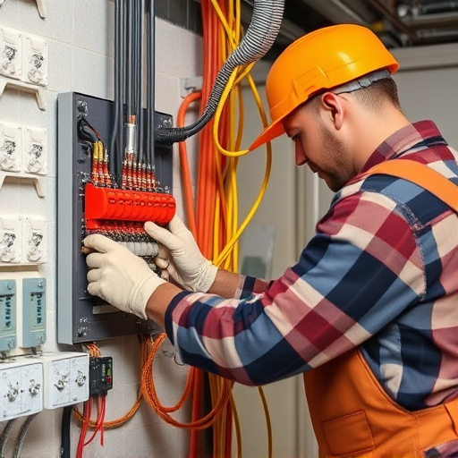 electrical repair